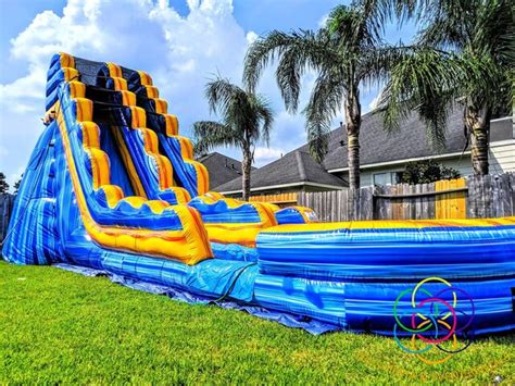 Fort worth water slide  Please Call or Text us anytime at 817-899-3465 so that we can provide you with the Best Waterslide